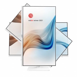 مانیتور ام اس آی مدل MODERN MD271PW سایز 27 اینچ